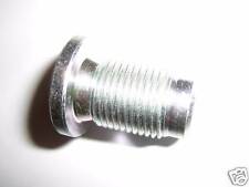 ALFA ROMEO SPYDER/TAPPO COPPA OLIO/ CAP OIL CUP