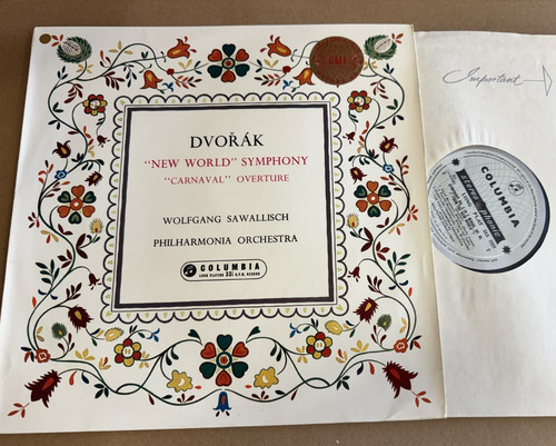 Sax 2322 dvorak - 2322,