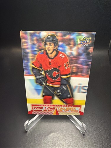 2018 upper deck - tim, hortons