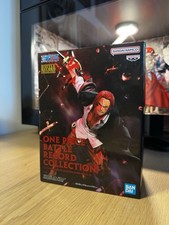 Shanks one piece action figure - shanks,