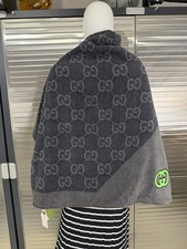 Coperta Telo Mare Gucci Gg
