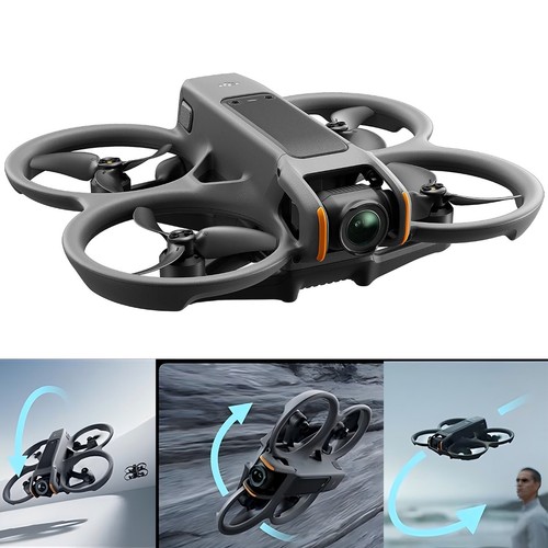 Originale dji avata solo - avata, 2