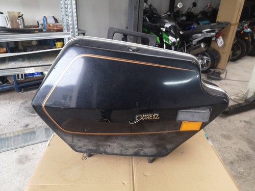 Yamaha xvz 1200 - 1200,