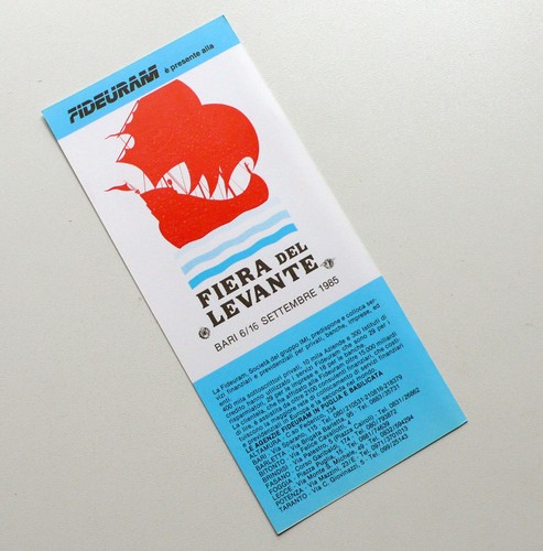 Fideuram volantino - fideuram,