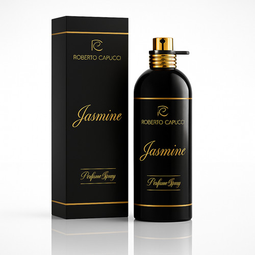 Roberto capucci jasmine parfum - roberto,