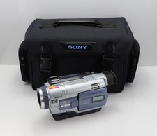 VIDEOCAMERA SONY DCR-TRV230E