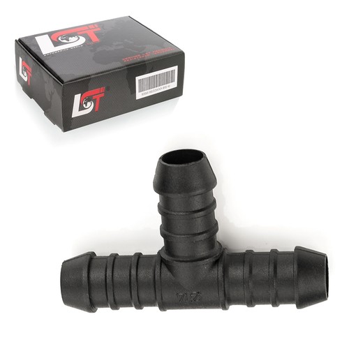 Raccordo tubo in - tubo,