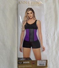 Ann Chery 2026 Corset Waist