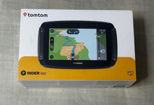 TomTom Navigatore Satellitare