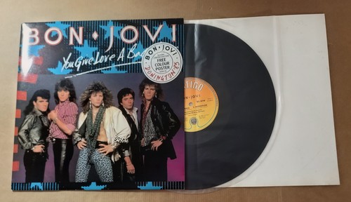 Bon jovi you - , bad
