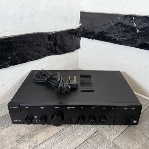 Arcam delta 290 - delta,
