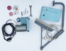 EMCO Maximat    rectifieuse -