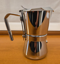 Giannina Coffee Maker by