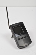 Casio TV-470 LCD Pocket Color