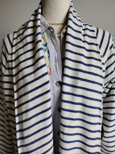 Cardigan spolverino - l.l.,