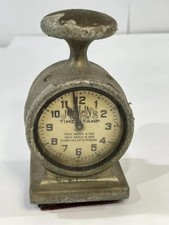 Joslin Eclipse MFG vintage