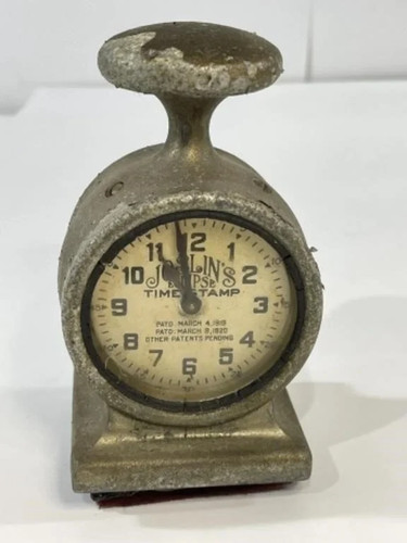 Joslin eclipse mfg vintage - joslin,