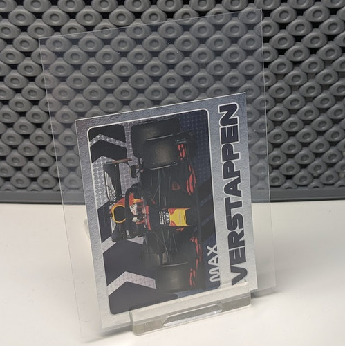 Adesivi max verstappen topps - max,