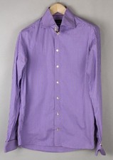 Camicia Formale Slim Fit ETON