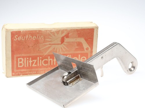 Pistola flash seuthelin - pistola,
