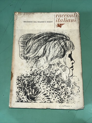 Racconti italiani 1973 - racconti,