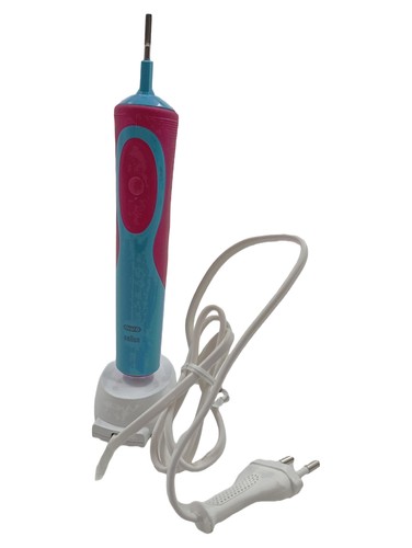 Oral 3757 spazzolino - oral-b,