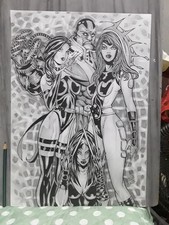 epoca dell'apocalisse arte di