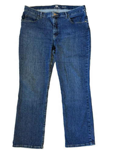 Lee riders vestibilità - lee,