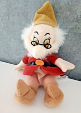 Pupazzo Peluche Sette Nani
