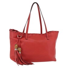 GUCCI Bamboo Indy Borsa Tote