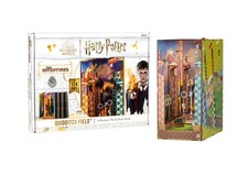 Harry Potter Campo di
