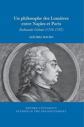 Philosophe des lumières - un,