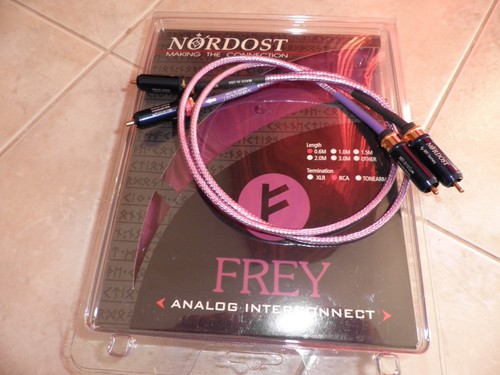 Nordost frey coppia - nordost, di