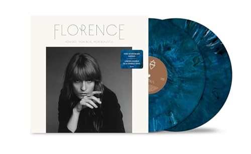 Florence the machi - -, how