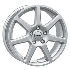 Cerchi autec tallin sil 5x16 - tallin,