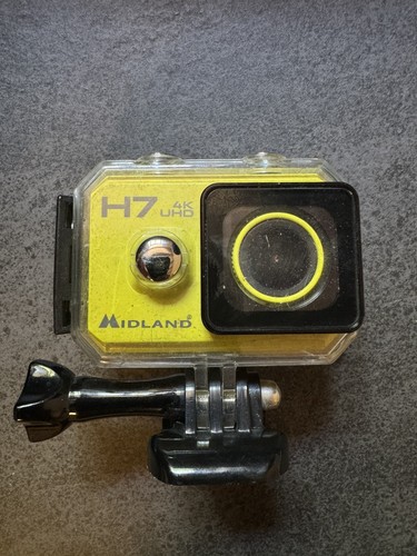 Action cam - action, 4k