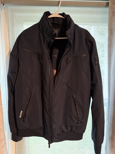 Geox amphibiox giacca uomo - geox,