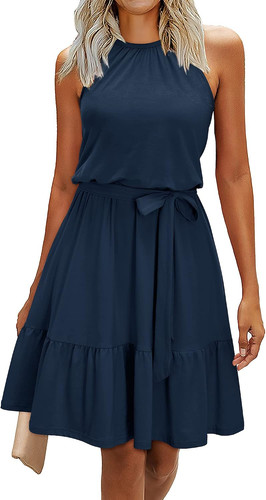 Vestito casual donna a - vestito, da