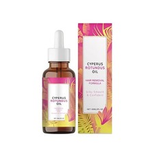 Olio Cyperus Rotundus 60ml per
