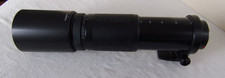 Objectif TAMRON AF 200-400mm f5.6 LD JAPAN Quasi-neuf
