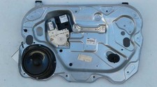 FRONT RIGHT WINDOW REGULATOR /
