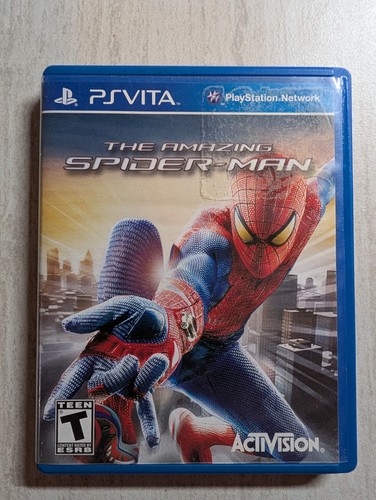 The amazing spider - the,