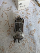 Valvola mullard ecc83 - mullard,
