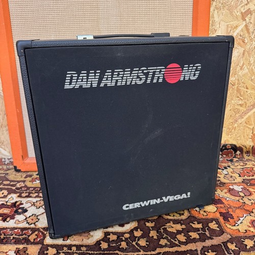 Amplificatore vintage dan - amplificatore,