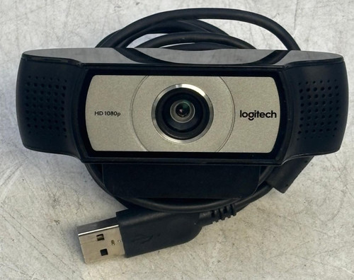Logitech c930e u0031 1080p - c930e, v-u0031