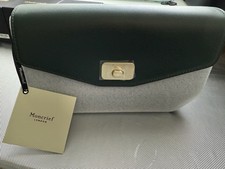 Borsa a tracolla MONCRIEF