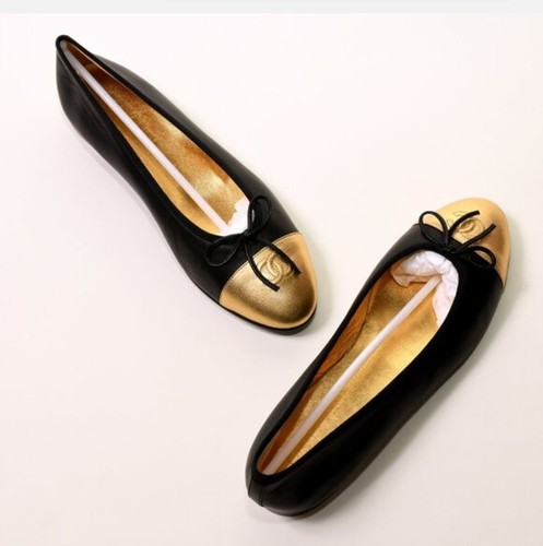 Ballerine classiche chanel con - classiche,