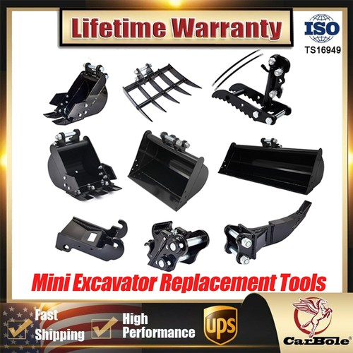 Mini escavatore - mini,