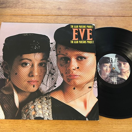 The alan parsons project - alan,