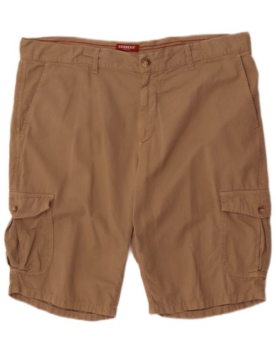 Carrera pantaloncino cargo